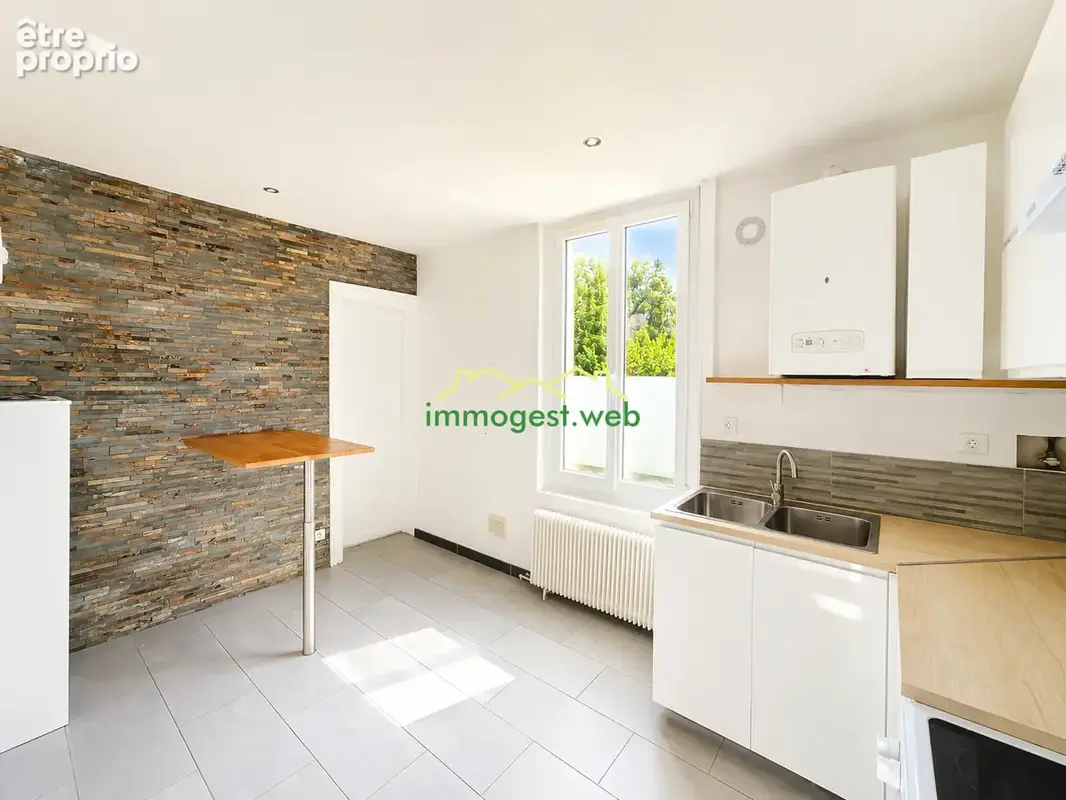 Appartement à CHANTILLY