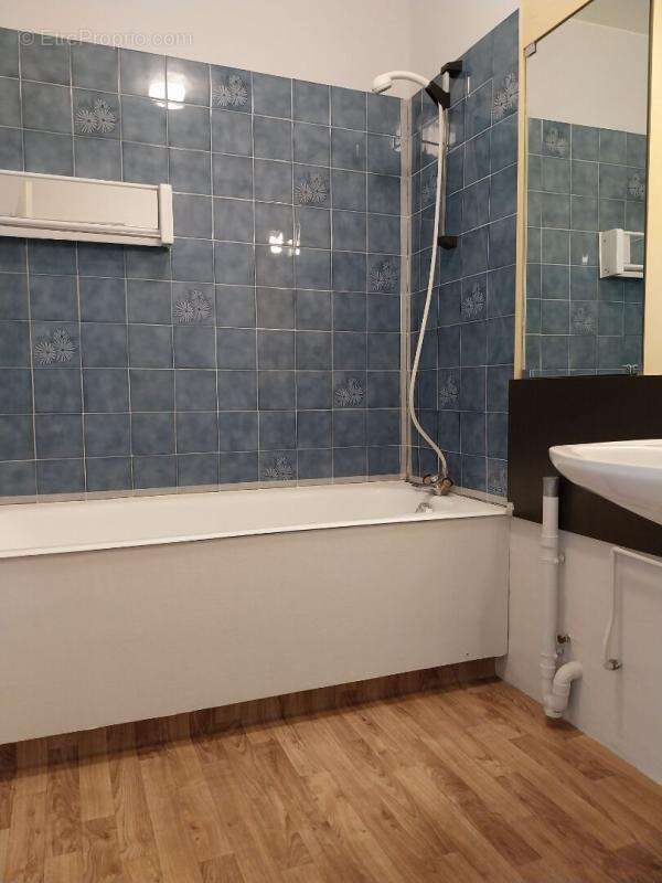 Appartement à DIEPPE