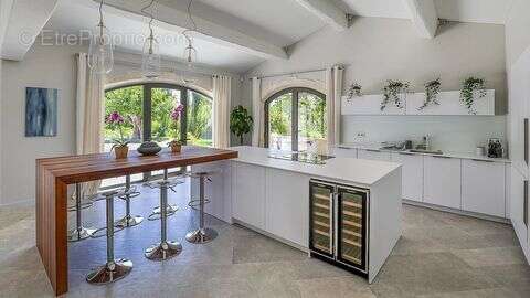 Maison à MAUSSANE-LES-ALPILLES