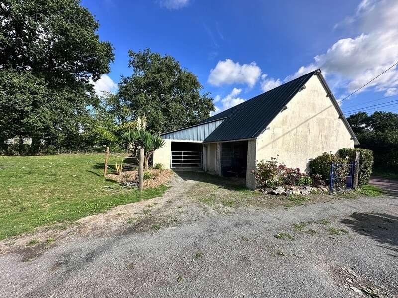 Maison à TORIGNI-SUR-VIRE