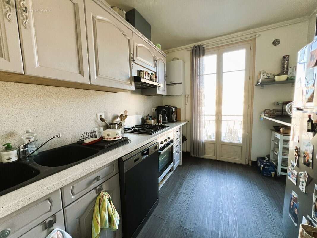 Appartement à TULLE