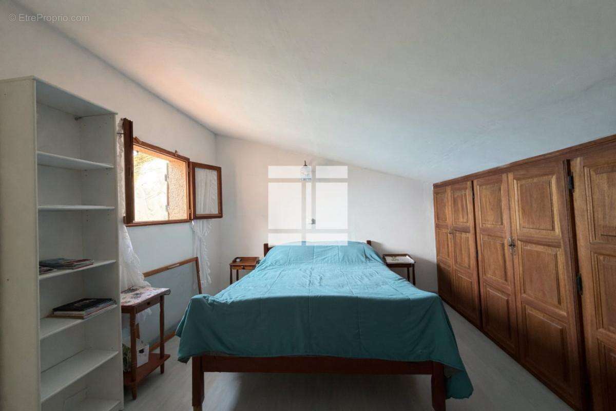 Maison à GROSSETO-PRUGNA