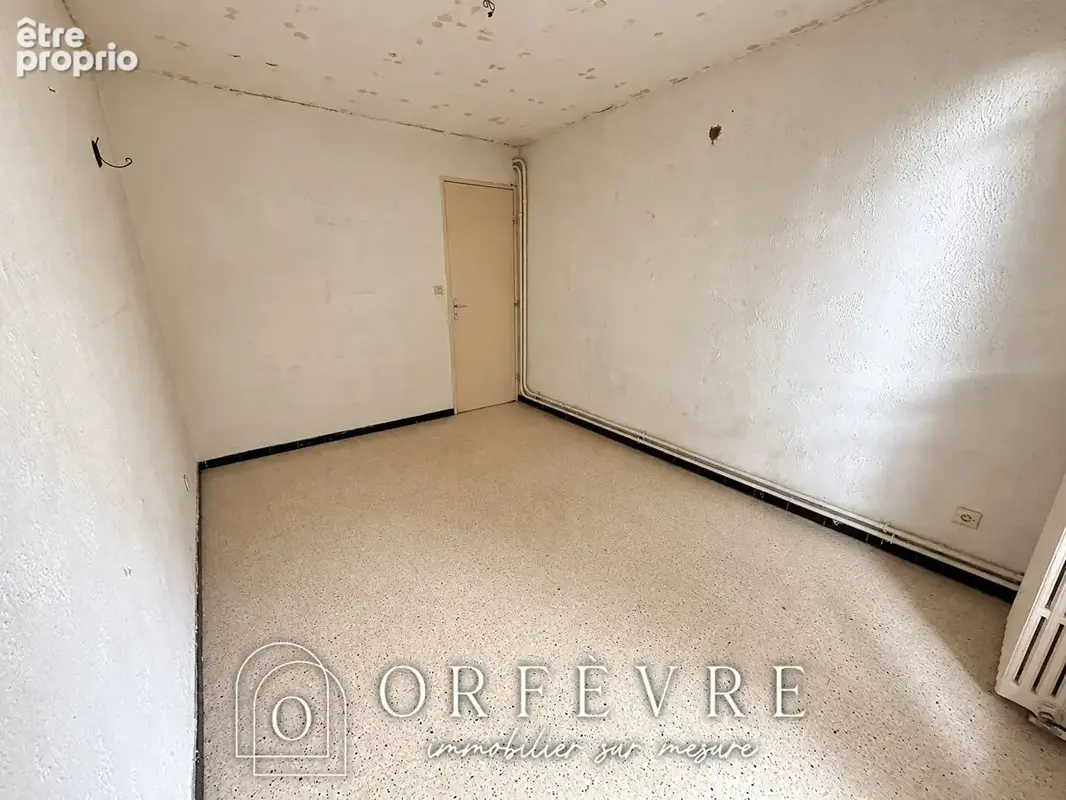 Appartement  3 pièce(s) 78 m2 - photo 11