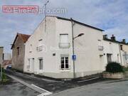 Maison à LA CHAPELLE-ROUSSELIN