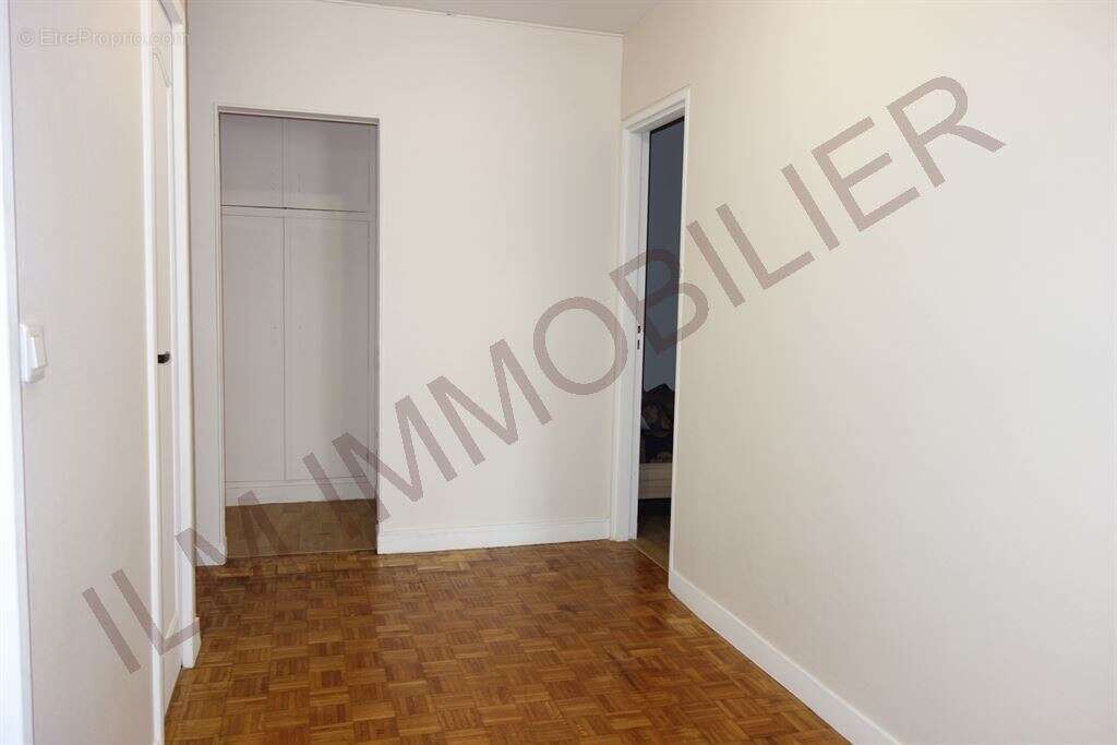 Appartement à AUXERRE