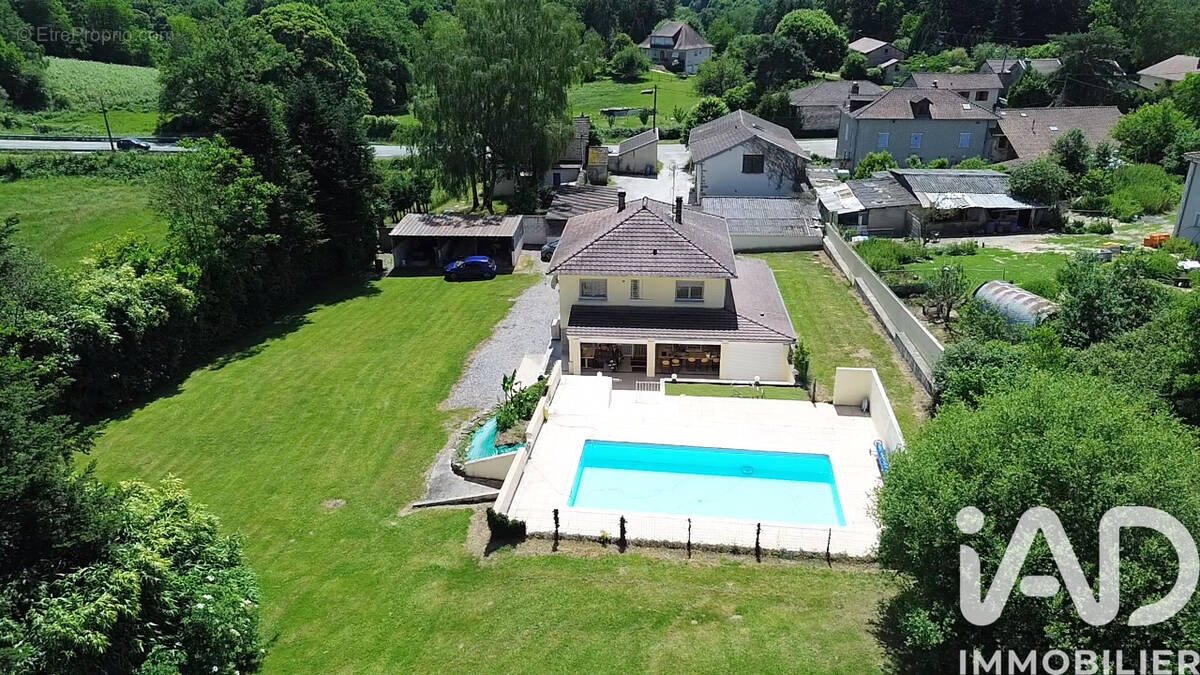 Photo 1 - Maison à COUZEIX
