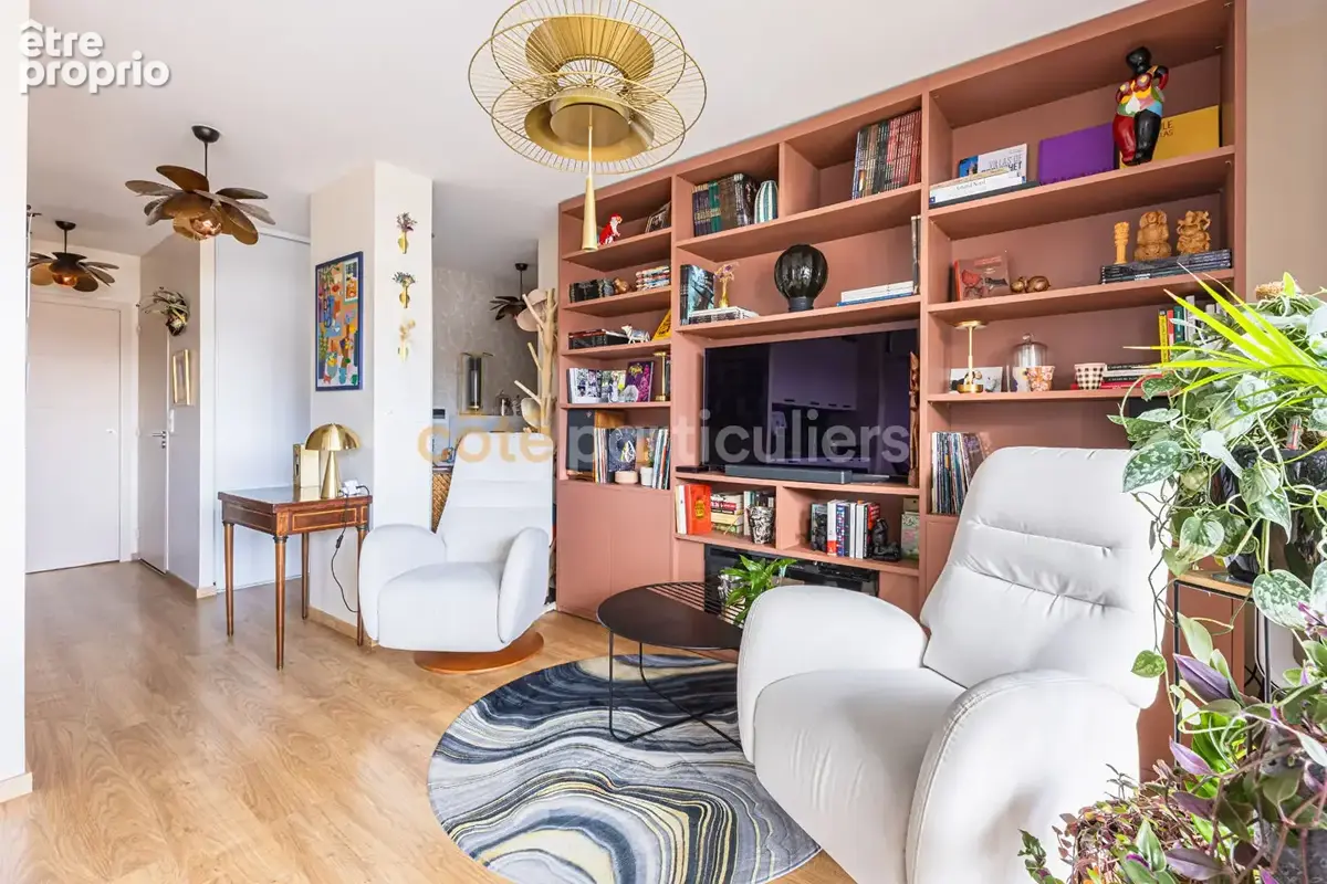 Photo Appartement à Saint-Nazaire au prix de 250 000€