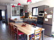 Maison à LATOUR-BAS-ELNE