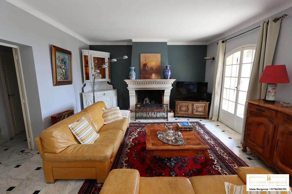 Maison à CABRIS