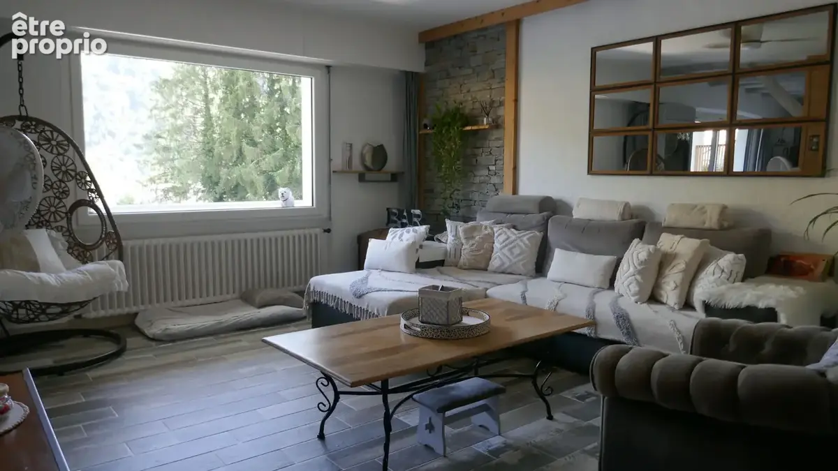 Maison 275m² à ugine - photo 6