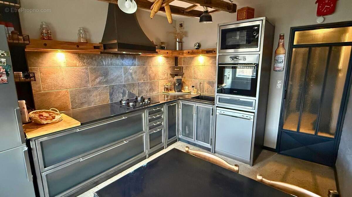 Appartement à KINGERSHEIM