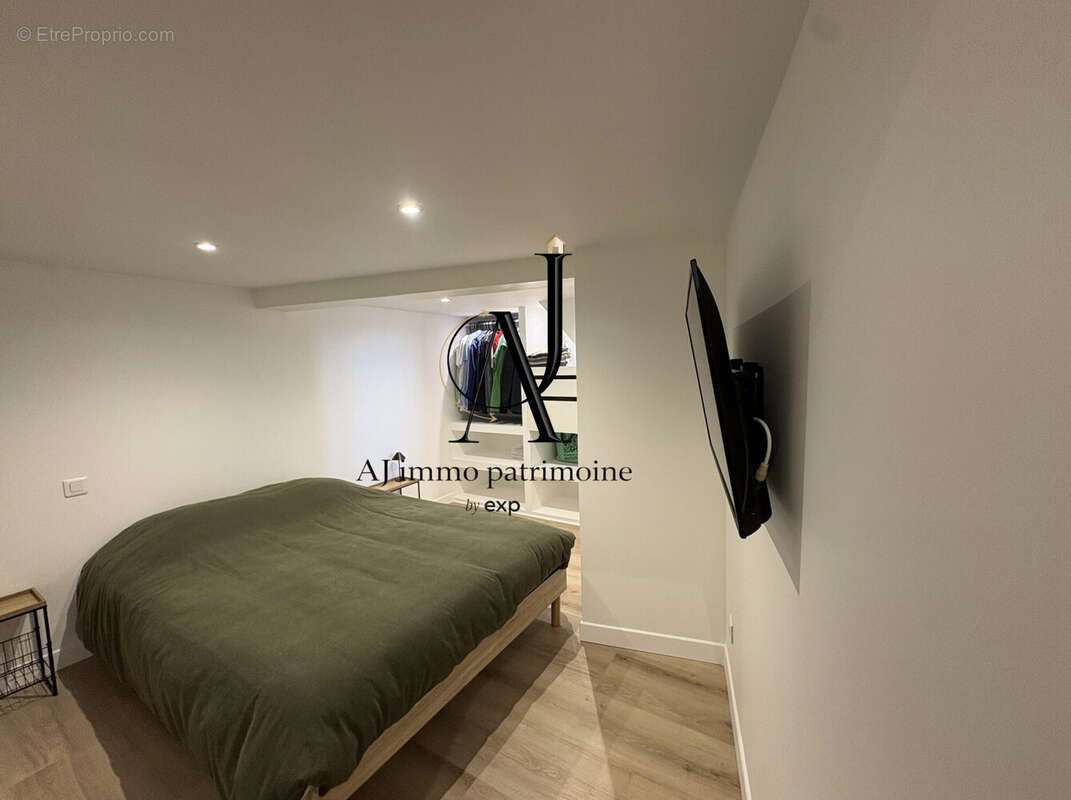 Appartement à DIEPPE