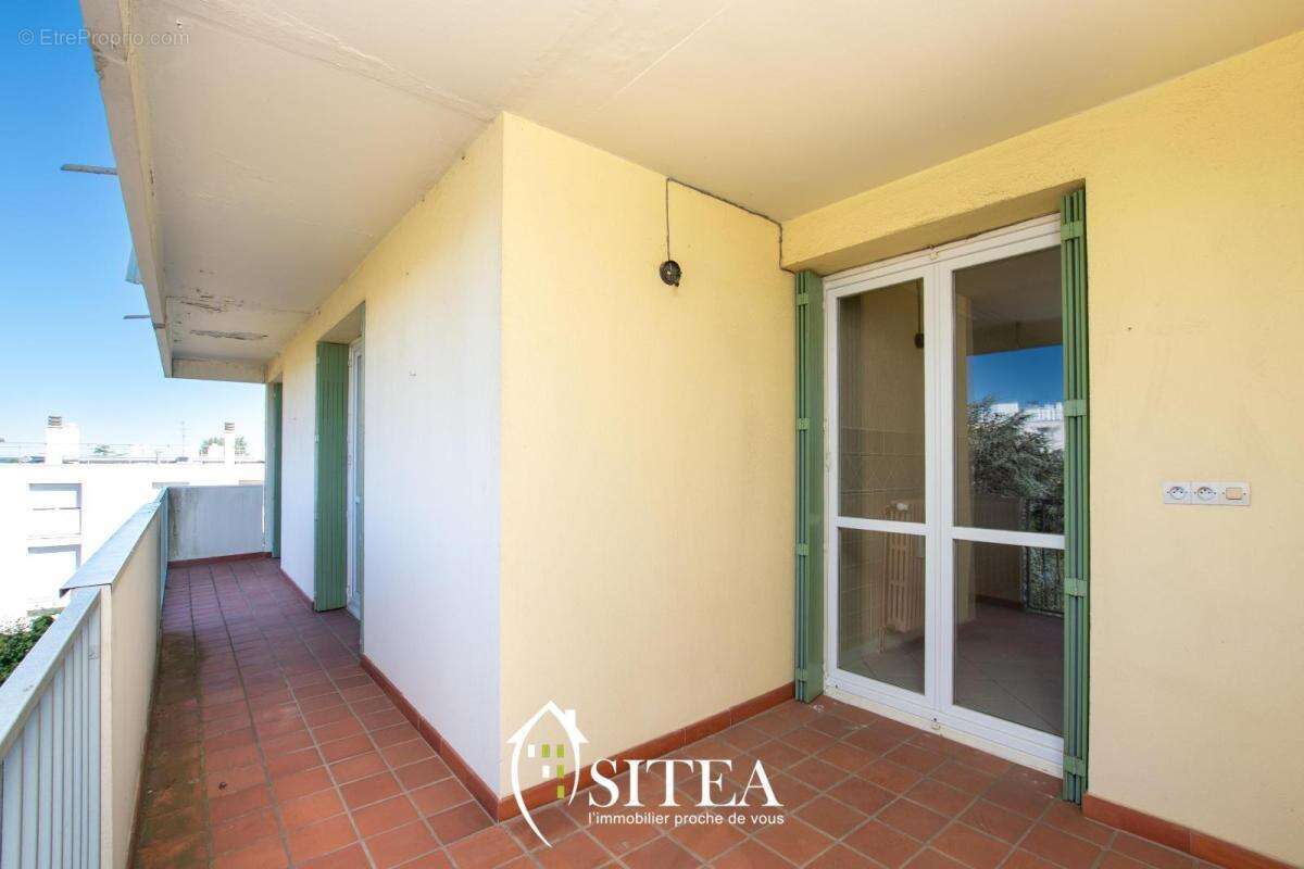 Appartement à COLOMIERS