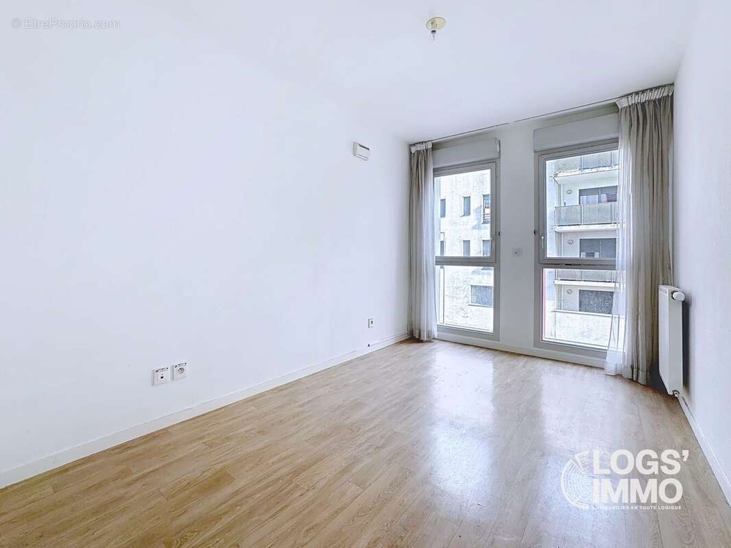 Appartement à CENON