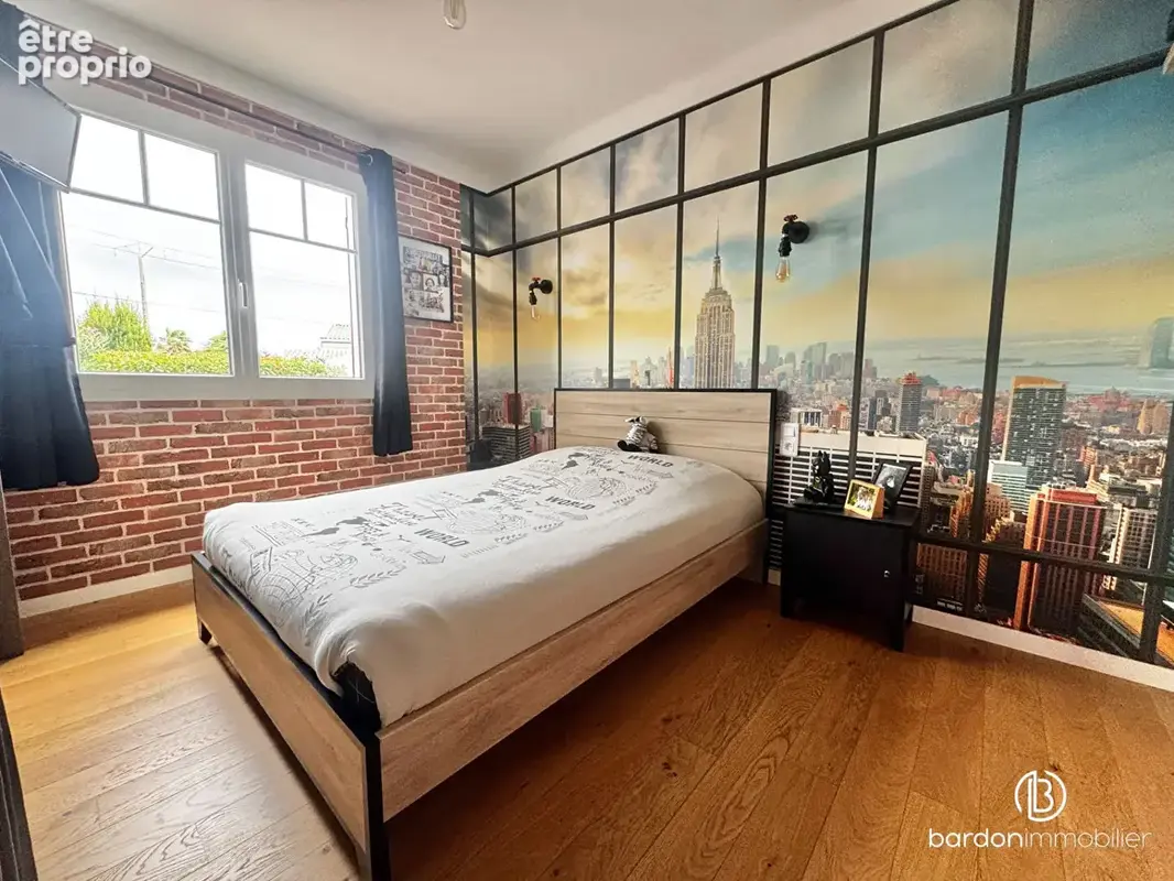 Maison 10 pièces - 166 m² -  Emplacement privilégié - photo 12