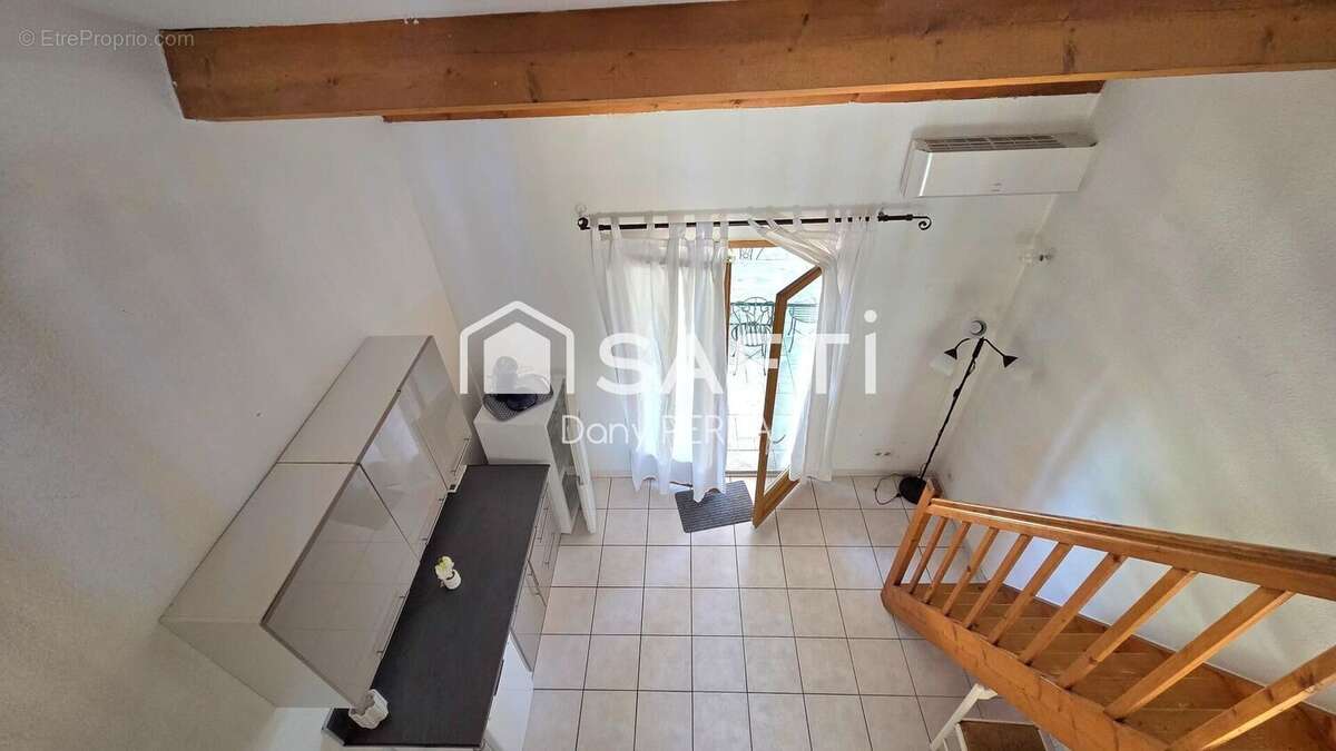 Photo 9 - Maison à SAINT-LAURENT-D'AIGOUZE