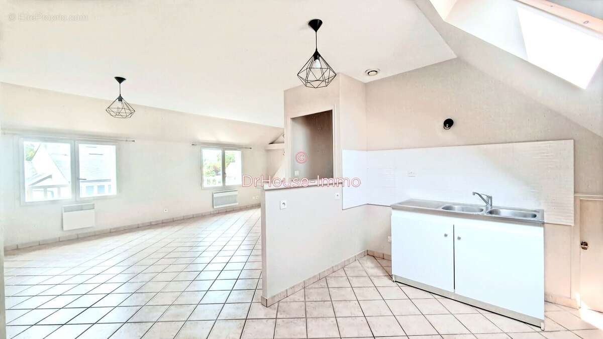 Appartement à MEUNG-SUR-LOIRE