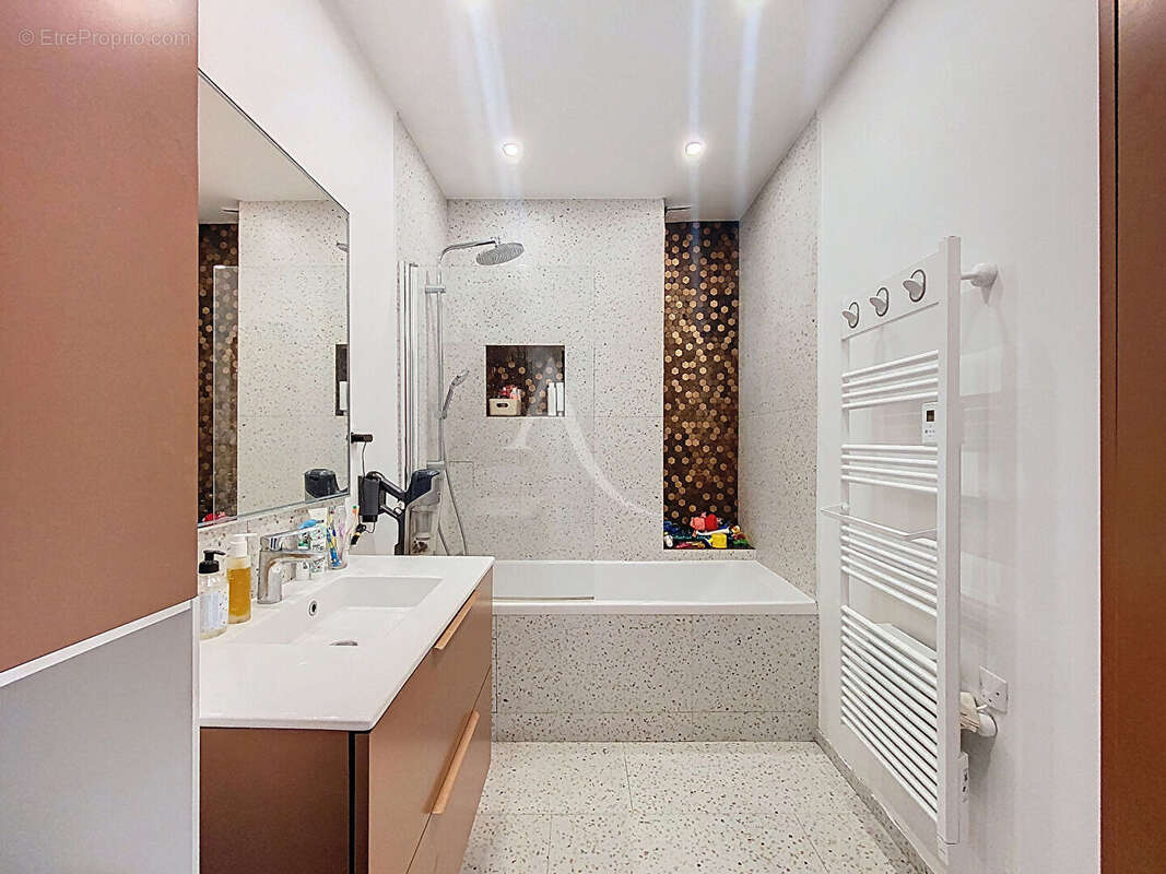 Appartement à SAINT-GERMAIN-EN-LAYE