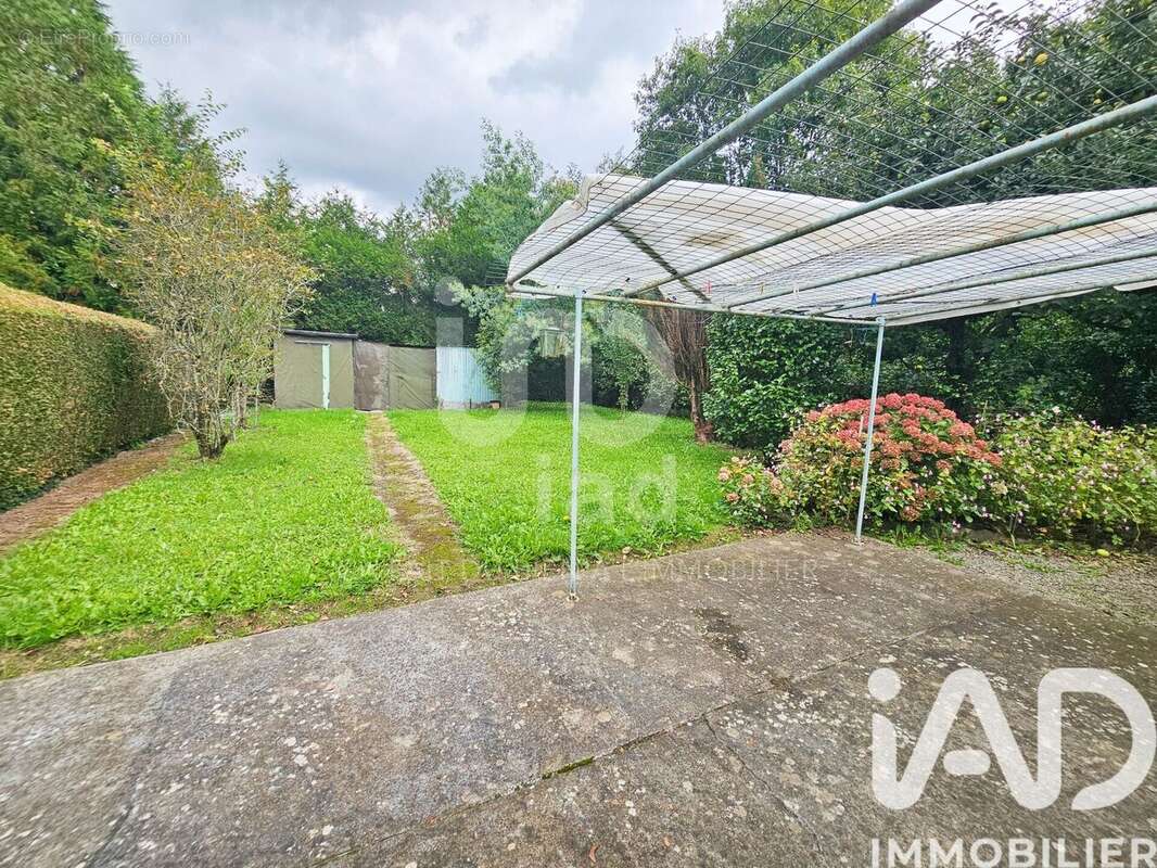 Photo 2 - Maison à GUILLIERS