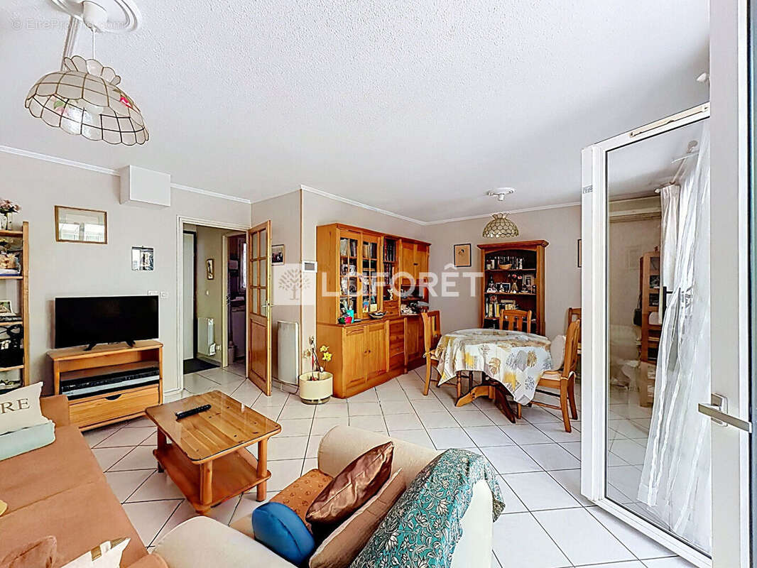 Maison Montpellier 5 pièce(s) 94 m2 - photo 2