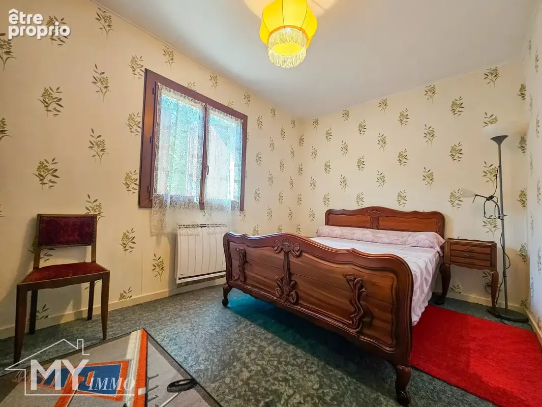 Pineuilh – Maison de plain-pied de 98 m² proche commodités - photo 14