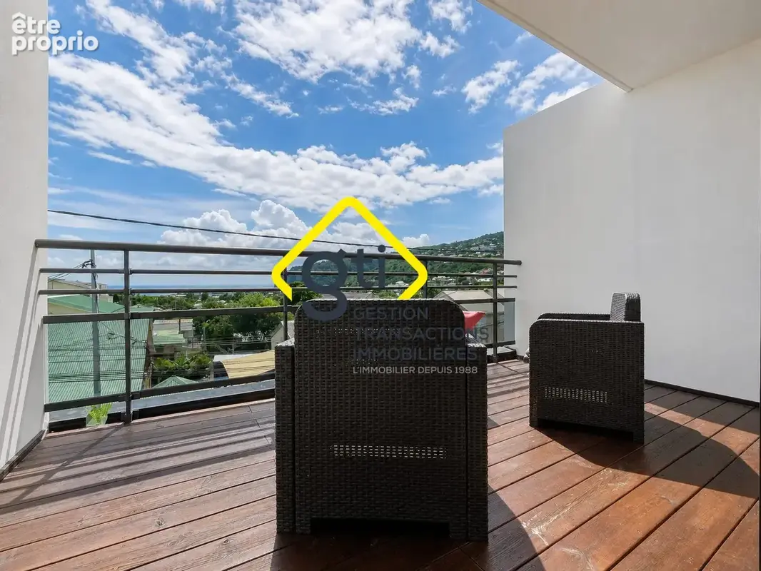 Maison 4 pièces 132 m² à vendre à La Possession (97419) - photo 5