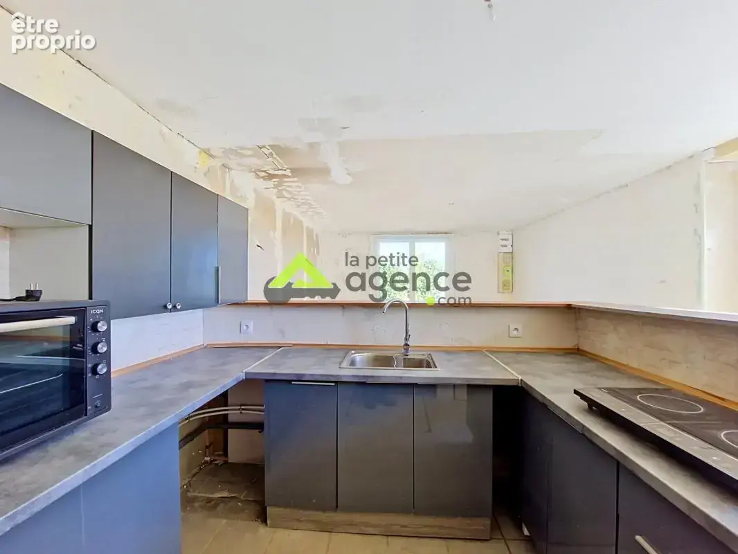 Maison 3 pièces - 60 m2 - photo 11
