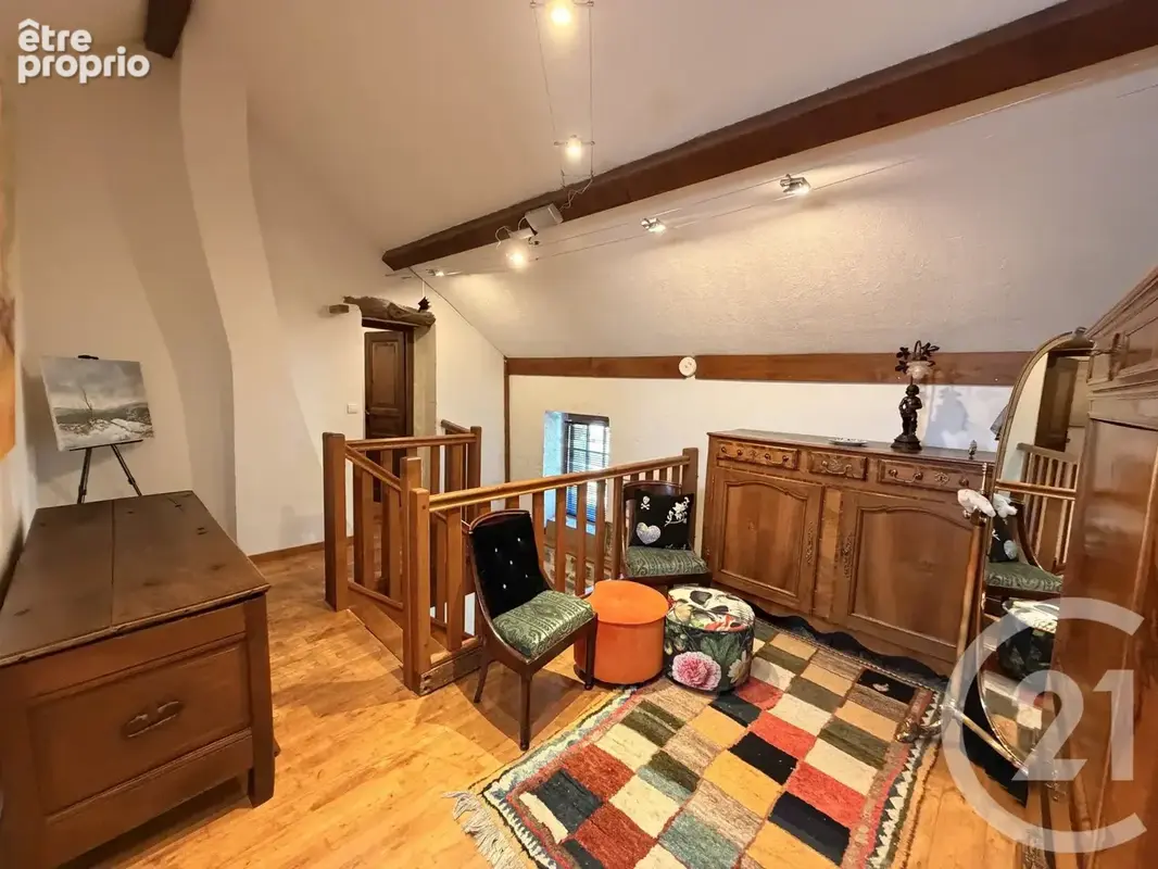 Maison 13 pièces 328 m² à vendre à Bazoches (58190) - photo 19