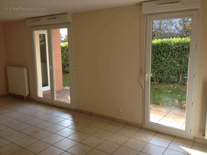 Appartement à DIJON