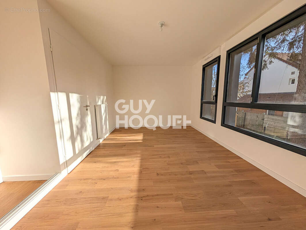 Maison à MARLY-LE-ROI