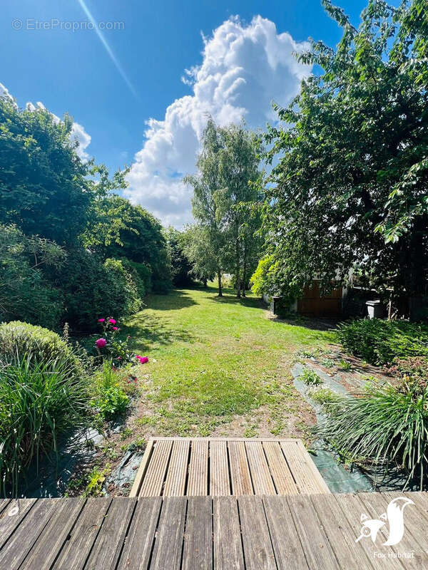 Maison à FONTAINE-NOTRE-DAME