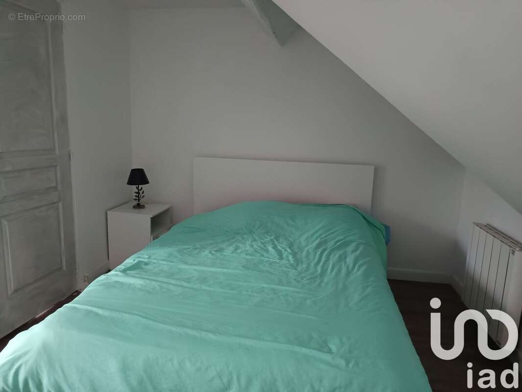 Photo 5 - Maison à LA FERTE-SAINT-CYR