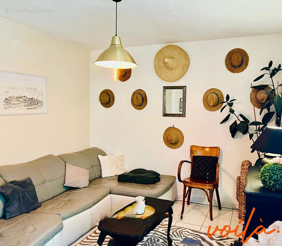 Maison à CARCASSONNE