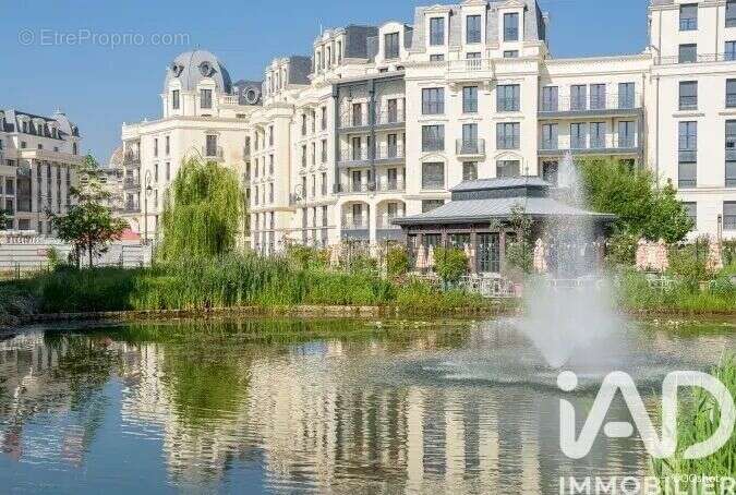Photo 4 - Appartement à CLAMART