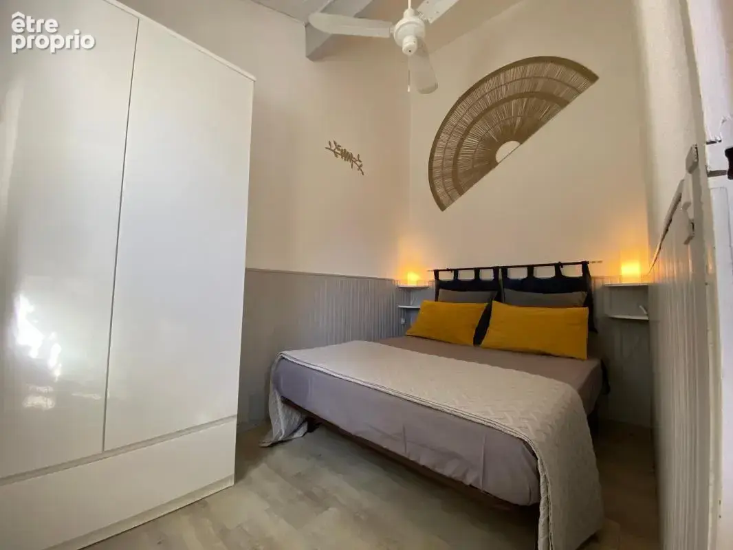 Coup de Coeur LA PALMYRE MAISON 3 pièces 35 m² - photo 7