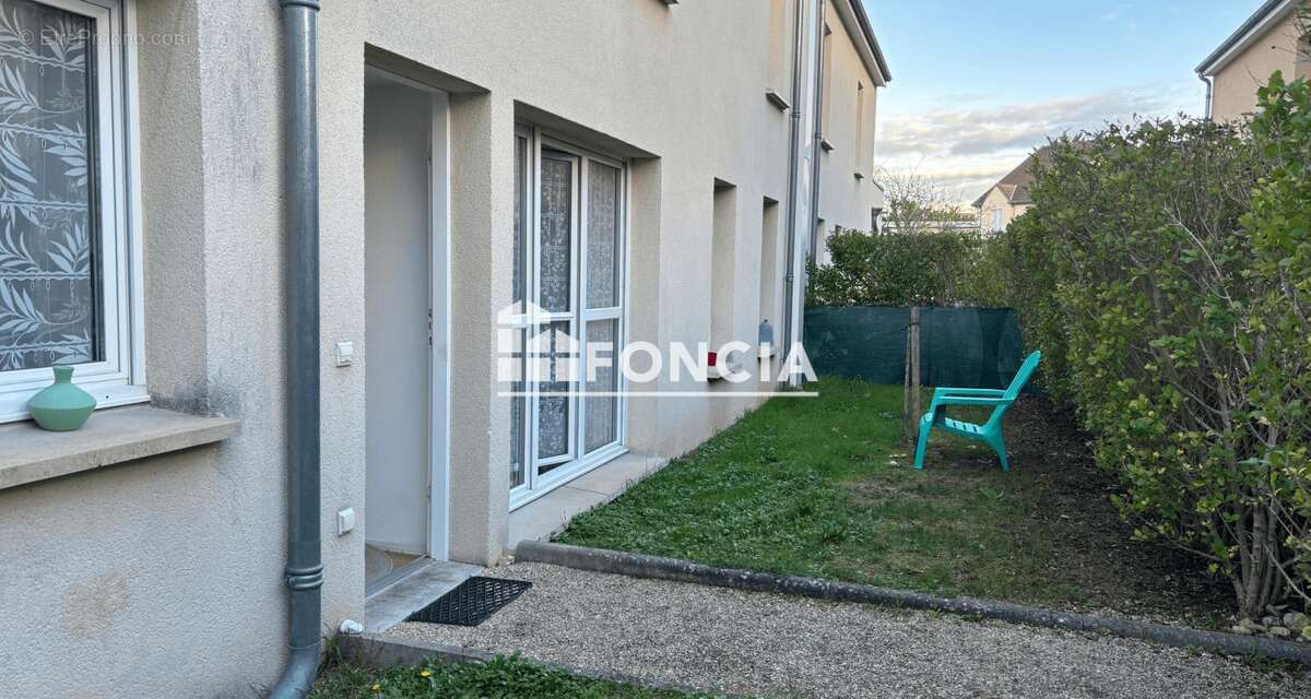 Appartement à BOURGES