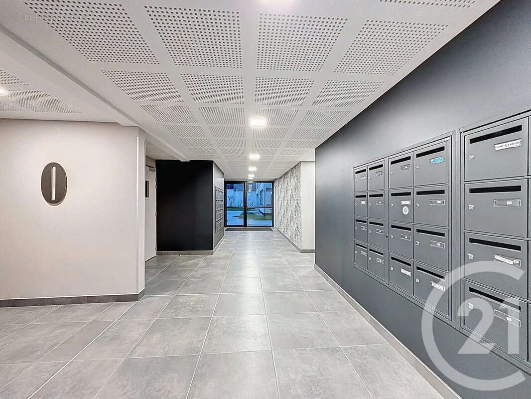 Appartement à ANGERS