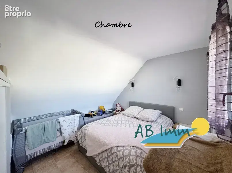 Maison a vendre a ploemeur - photo 8
