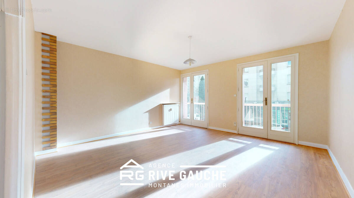 Appartement à ROUSSILLON