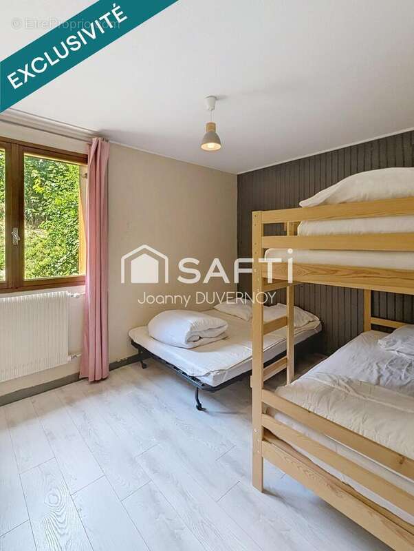 Photo 7 - Appartement à ORCIERES