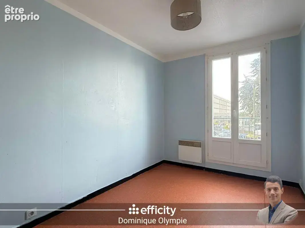 Appartement - photo 6