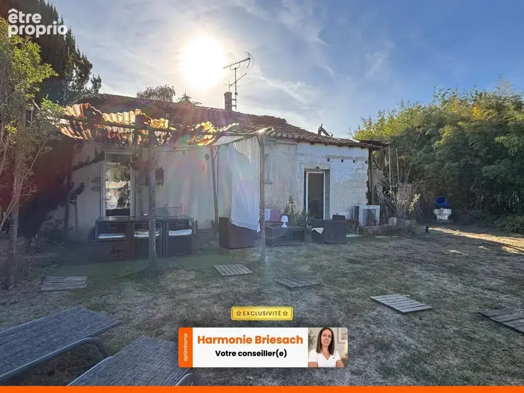 Maison à vendre 4 pièces BERGERAC - photo 3