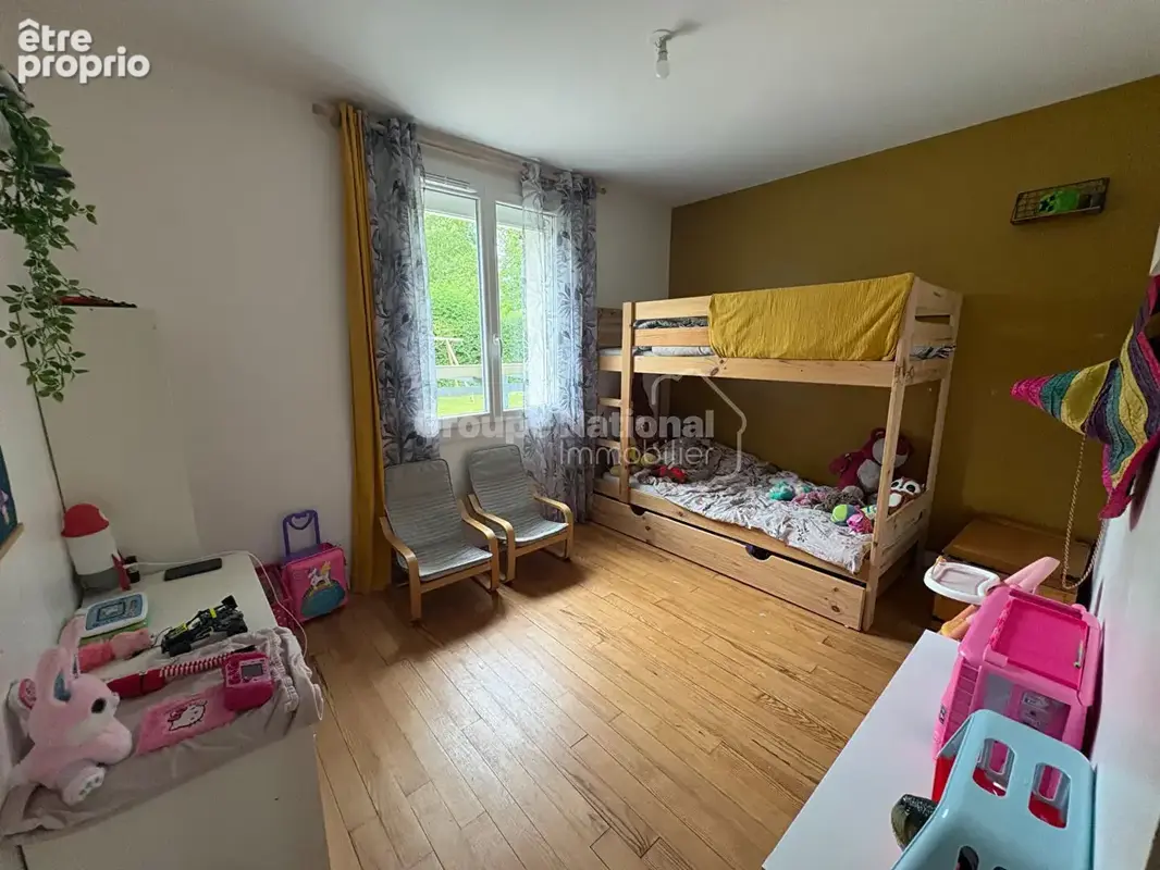 Maison 4 pièce(s) - photo 9