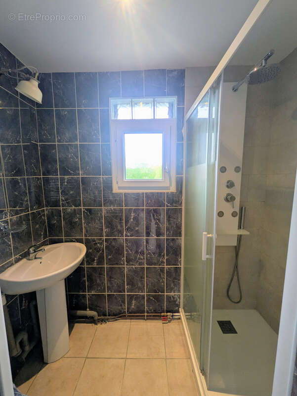 Maison à CHALETTE-SUR-LOING