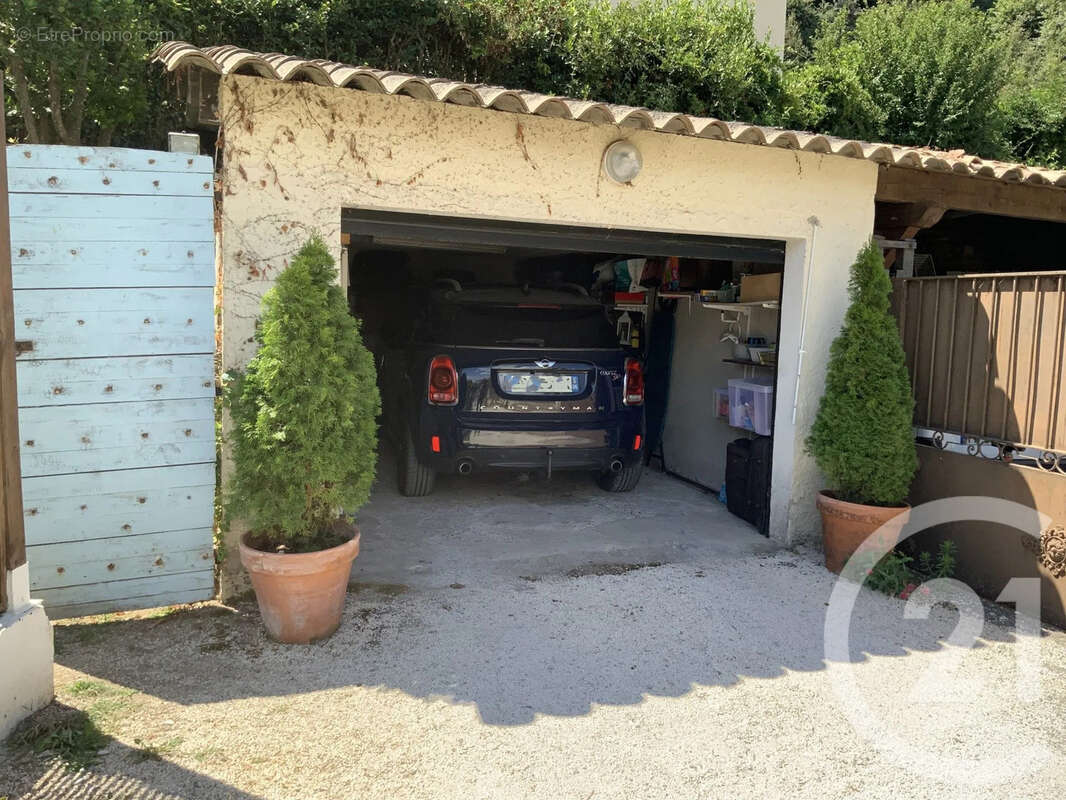 Maison à BIOT