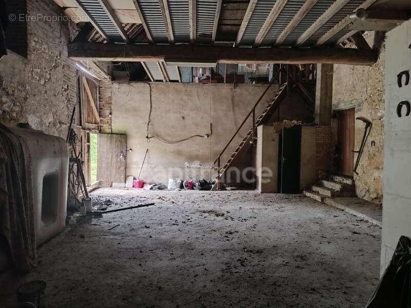 Maison à vendre 5 pièces  (89) - photo 30