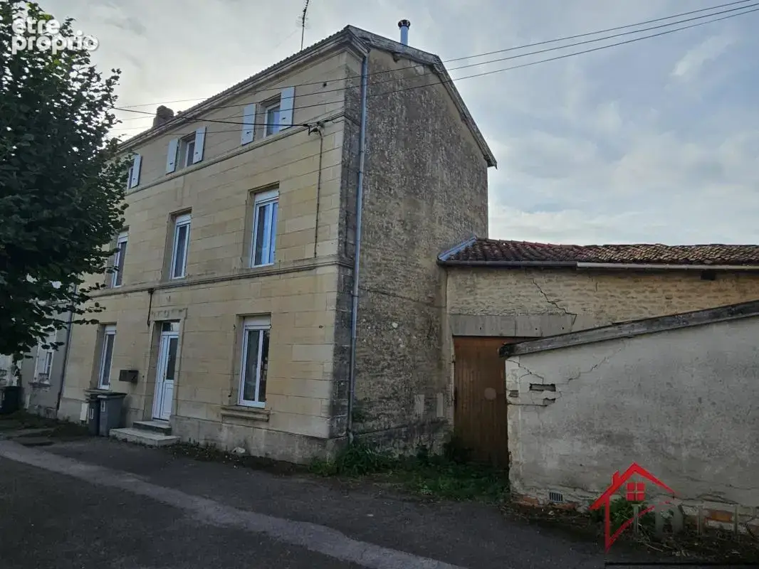 Maison 7 pièces 168 m² à vendre à Wassy (52130) - photo 8