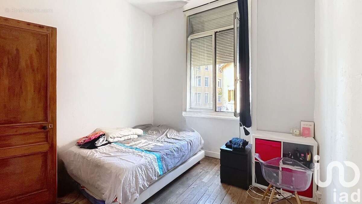 Photo 7 - Appartement à LYON-1E