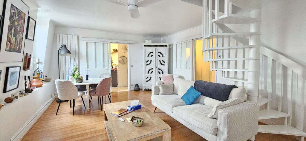 Appartement à TOURCOING