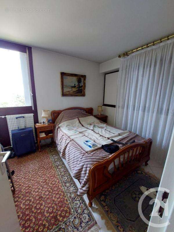 Appartement à CRETEIL